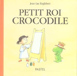 petit roi crocodile