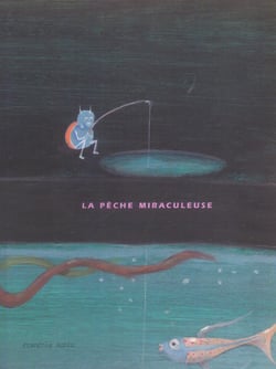 Peche miraculeuse (la)
