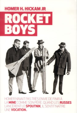 Rocket boys