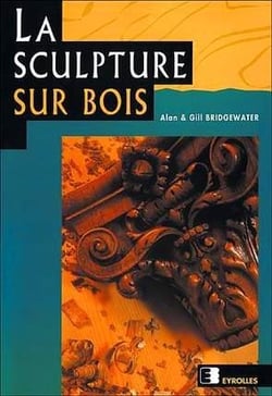 Sculpture Sur Bois