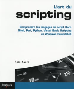L'art du scripting