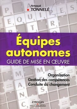 Équipes autonomes - guide de mise en oeuvre