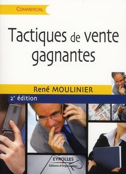 Tactiques de vente gagnantes