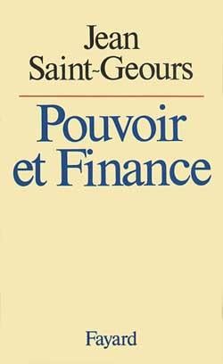 Pouvoir et Finance