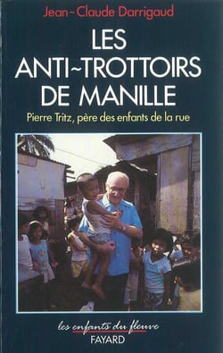 Les anti-trottoirs de manille