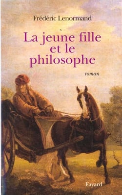 La jeune fille et le philosophe