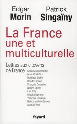 La France une et multiculturelle