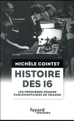 Histoire des 16