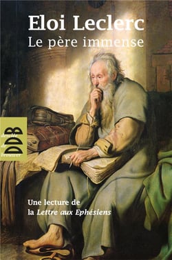 Le père immense