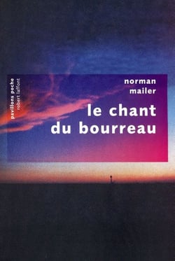 Le chant du bourreau