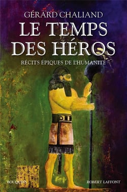 Le Temps Des Heros