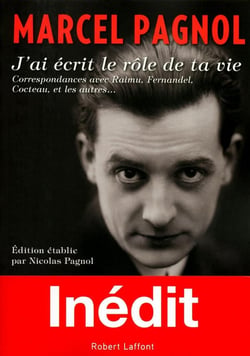 Je t'ai écrit le rôle de ta vie