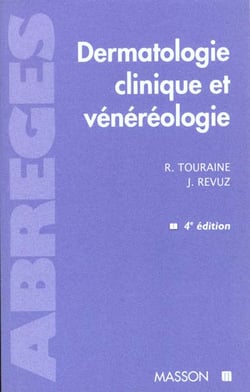 Dermatologie clinique et venereologie