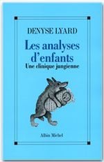 Les analyses d'enfants - une clinique jungienne