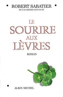 Le Sourire aux lèvres