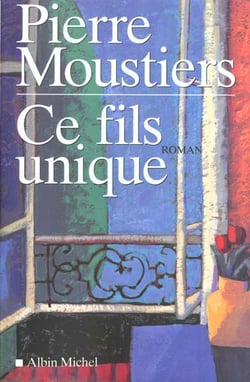 Ce fils unique