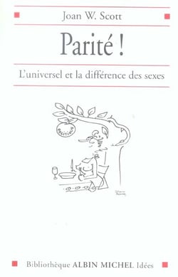 Parité !