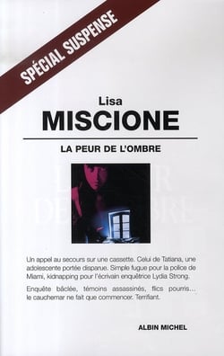 La peur de l'ombre