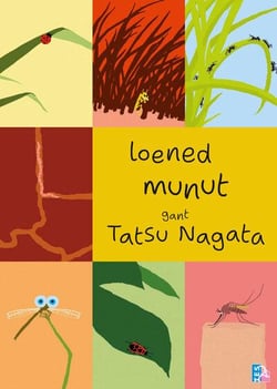 Loened munut gant Tatsu Nagata