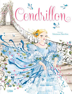 Cendrillon