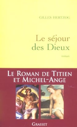 Le séjour des Dieux