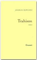 Trahison