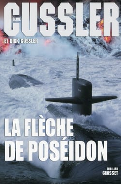 LA FLECHE DE POSEIDON
