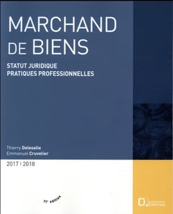 Marchand De Biens 2017-2018