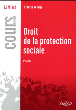 Droit de la protection sociale (6e édition)