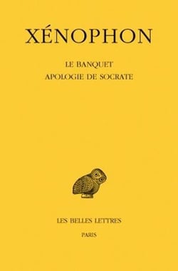 Le Banquet : Apologie de Socrate