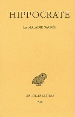Maladie sacrée Tome 2-3