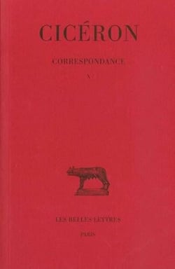 Correspondance Tome 10