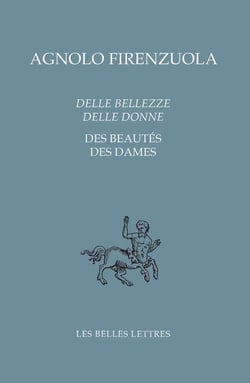 De la beaute des dames