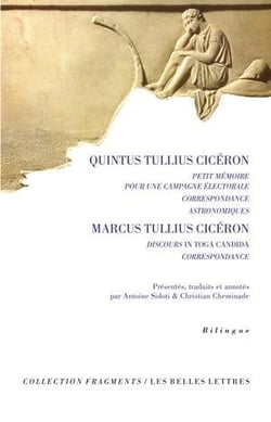 Petit mémoire pour une campagne électorale - correspondance - astronomiques