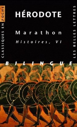 Marathon - histoires Tome 4