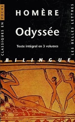 Odyssée - coffret