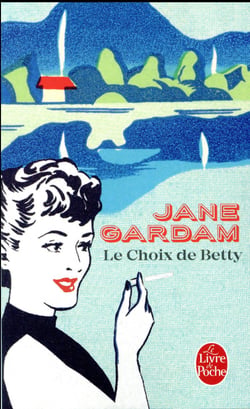 Le Choix de Betty