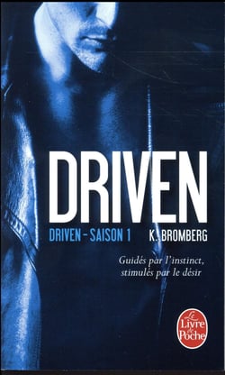 Driven Tome 1
