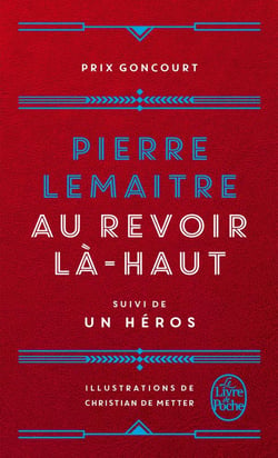 Au revoir là-haut