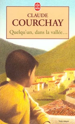 Quelqu'un, dans la vallee