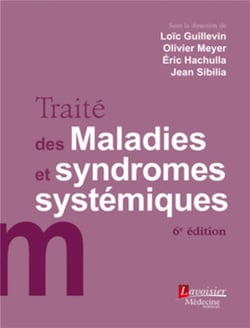 Traité des maladies et syndromes systémiques (6e édition)