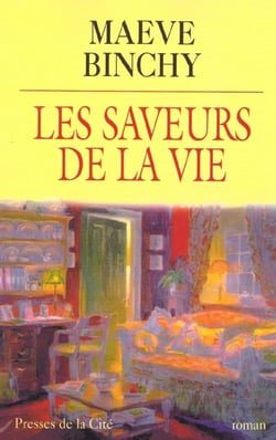 Les saveurs de la vie