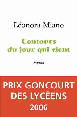 Contours du jour qui vient
