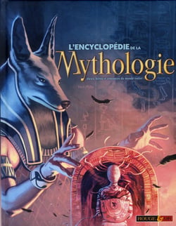 L Encyclopedie De La Mythologie