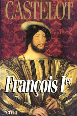 Francois premier (integrale)