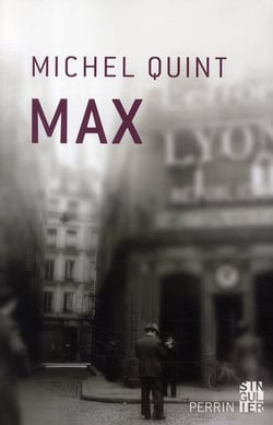 Max
