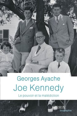 Joe Kennedy