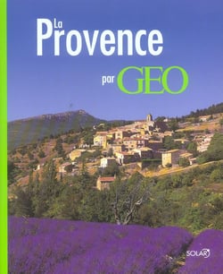 La provence par geo
