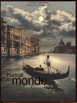 Portrait d'un monde en couleurs
