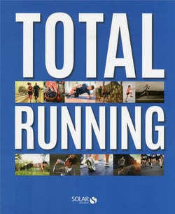 Total running